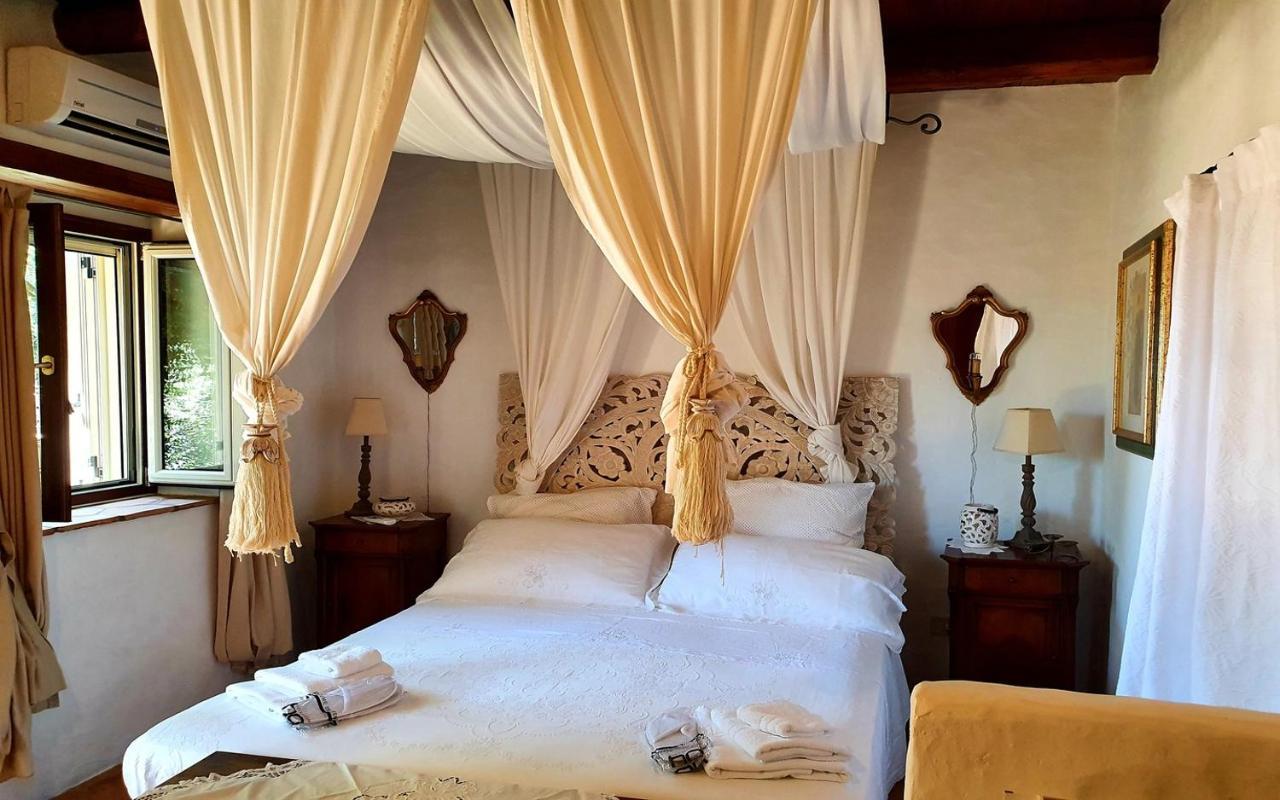 Bed And Breakfast Tenuta Palmieri Only Adult Маратеа Екстер'єр фото