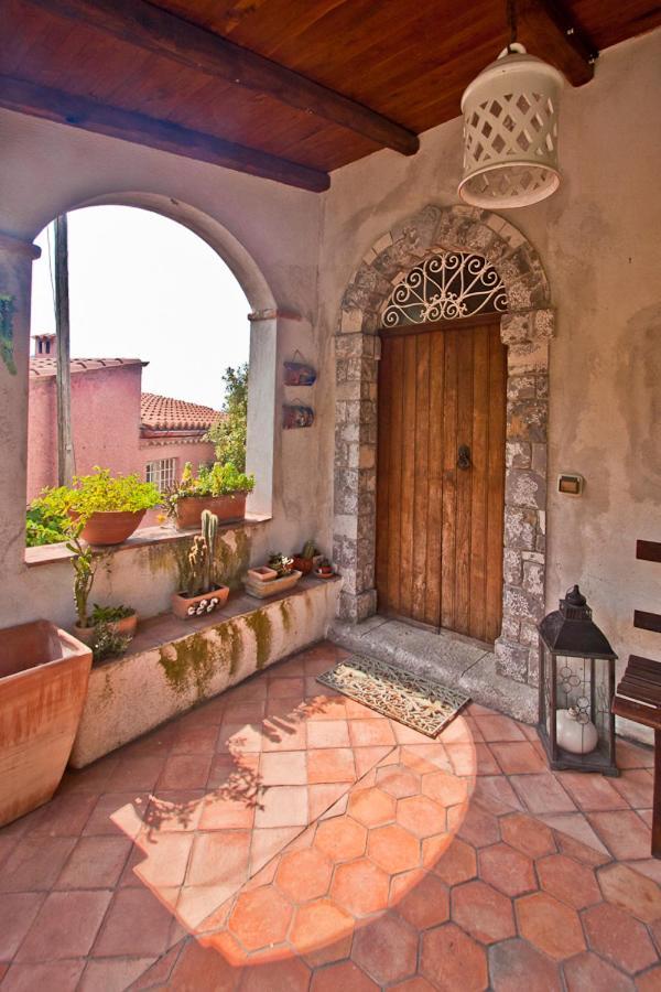 Bed And Breakfast Tenuta Palmieri Only Adult Маратеа Екстер'єр фото