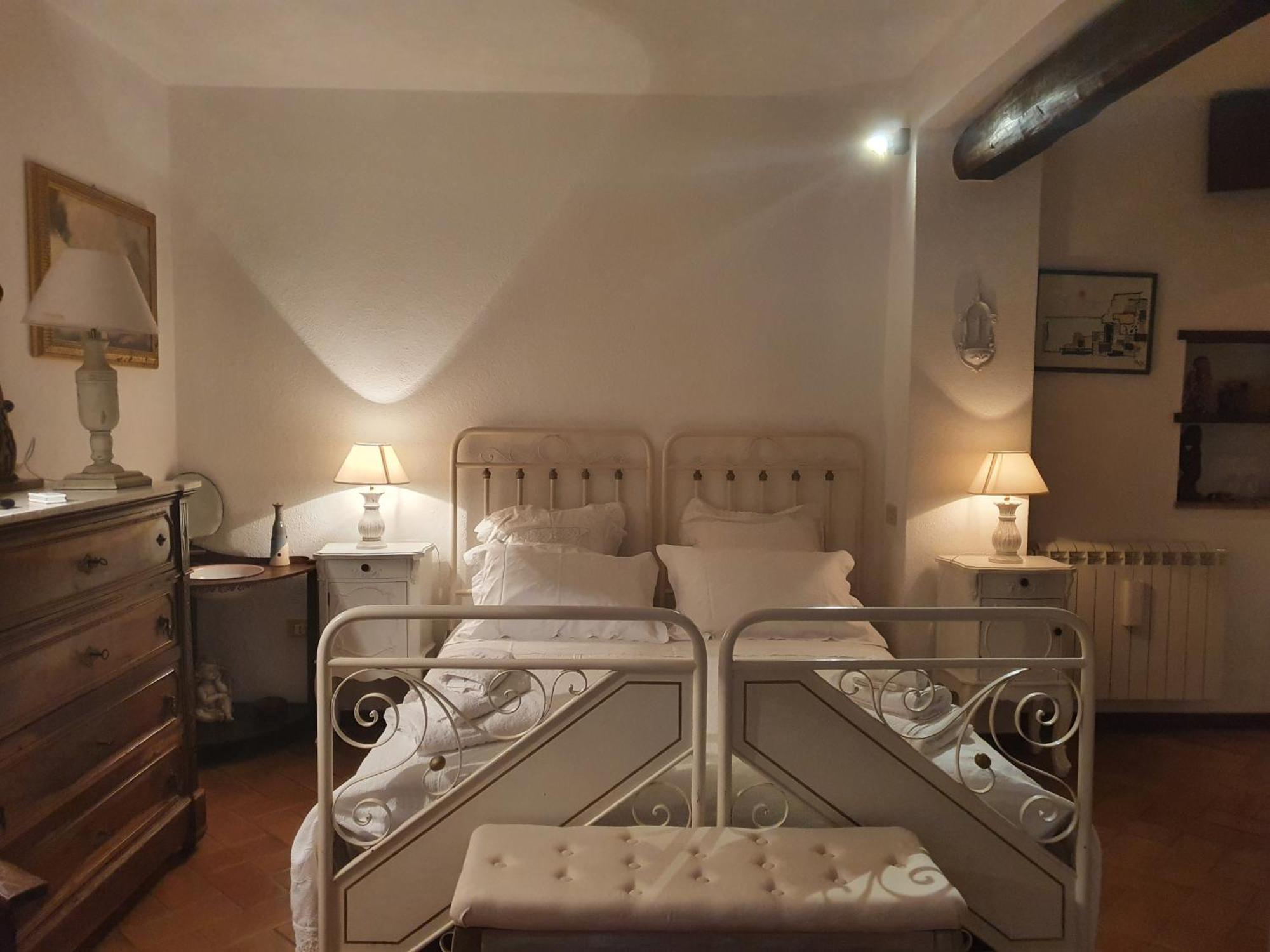 Bed And Breakfast Tenuta Palmieri Only Adult Маратеа Екстер'єр фото
